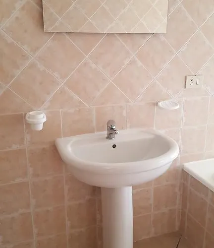 Casa Vacanze Capoterra كابوتيرا
