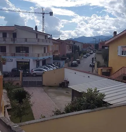 Casa Vacanze Capoterra 公寓 卡波特拉