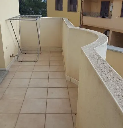 Casa Vacanze Capoterra 公寓