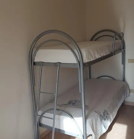 Casa Vacanze Capoterra 公寓 *