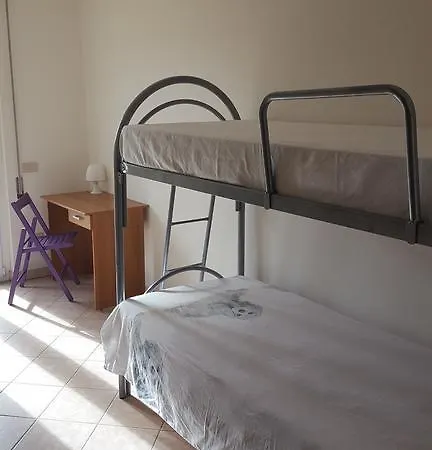 Casa Vacanze Capoterra 公寓 卡波特拉