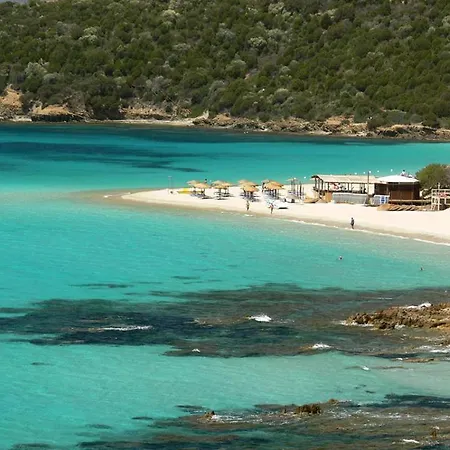 Casa Vacanze Capoterra * 卡波特拉