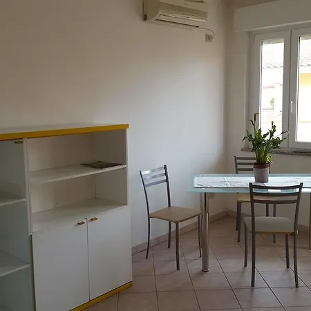 Casa Vacanze Capoterra 卡波特拉
