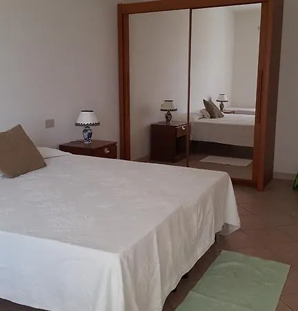 Casa Vacanze Capoterra *
