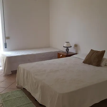 Casa Vacanze Capoterra 公寓