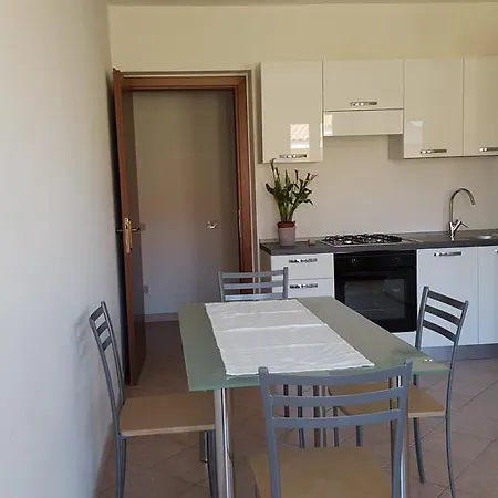 Casa Vacanze Capoterra 公寓 *