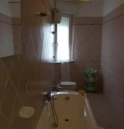 Casa Vacanze Capoterra * 卡波特拉