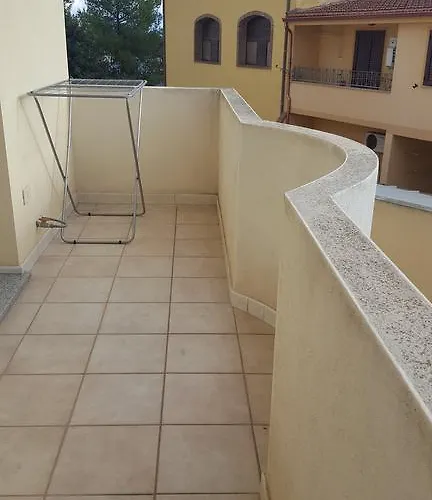 Casa Vacanze Capoterra Apartman