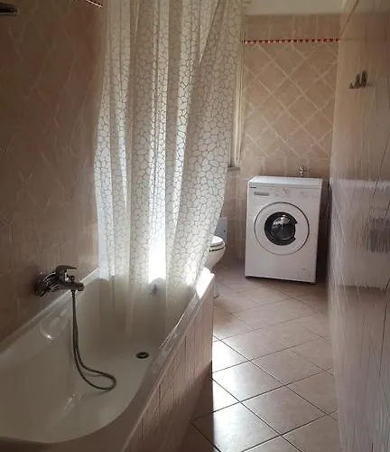Casa Vacanze Capoterra