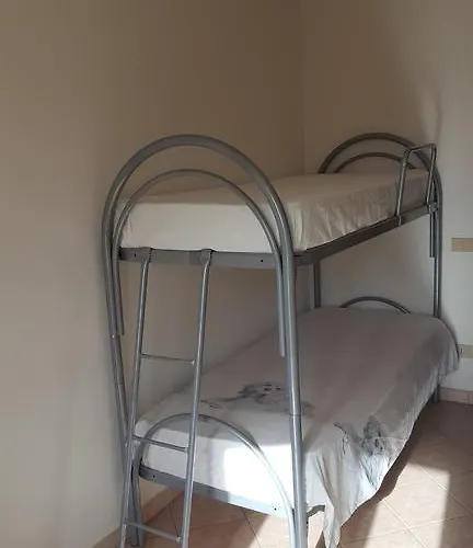 Casa Vacanze Capoterra Apartman *