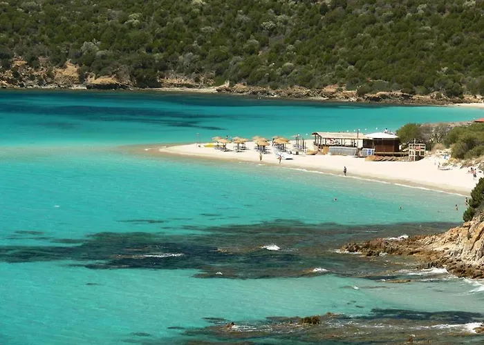 Casa Vacanze Capoterra * Capoterra