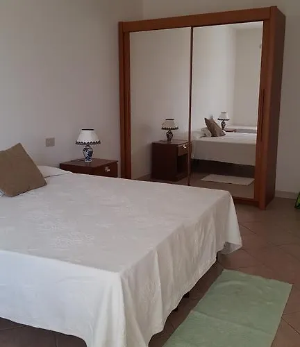 Casa Vacanze Capoterra *