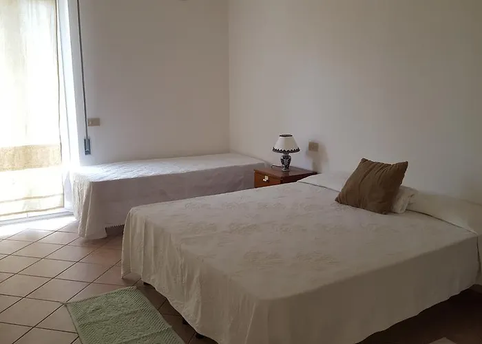 Casa Vacanze Capoterra Apartman