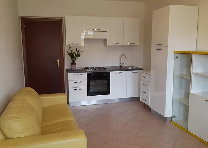 Apartman Casa Vacanze Capoterra